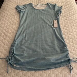 Southern Tide Shirley Perf Dress